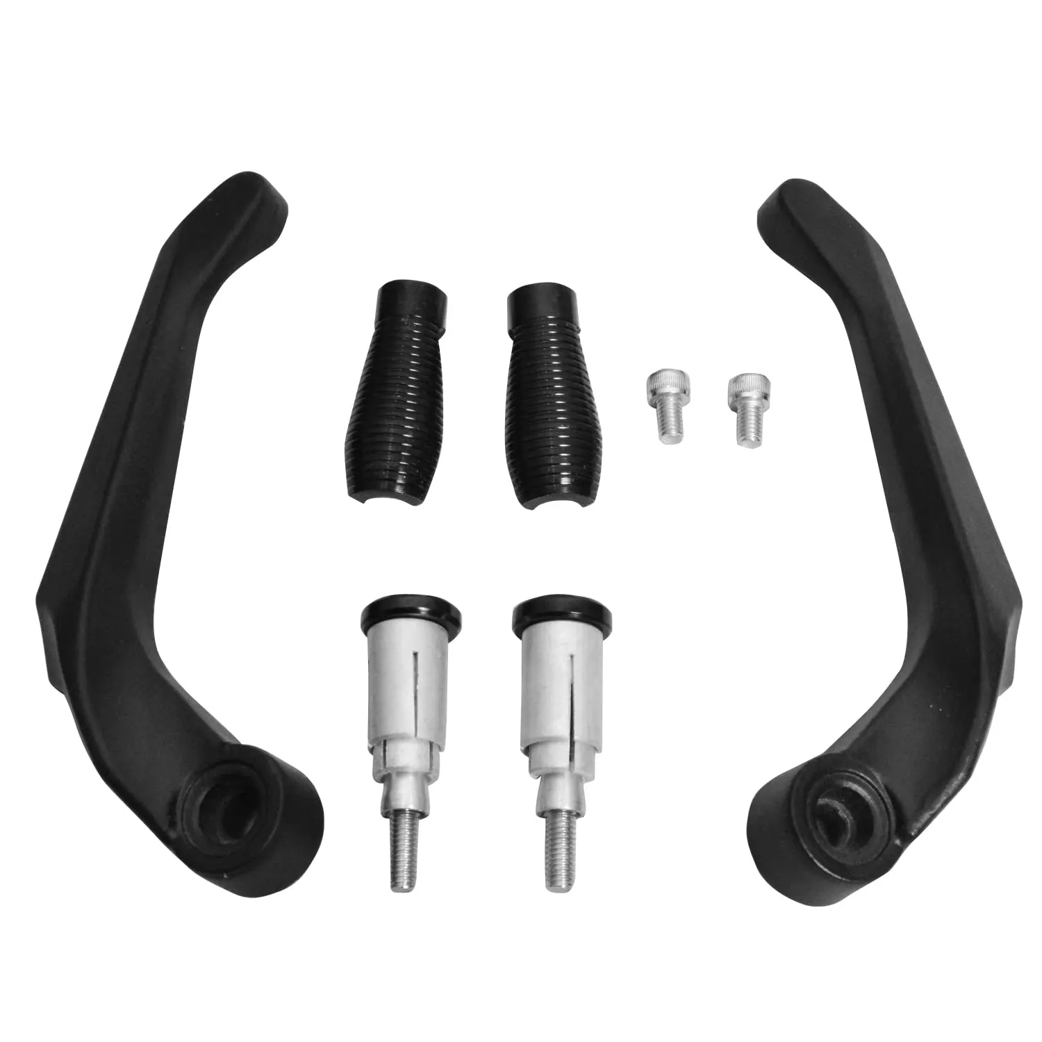 Brake Clutch Levers Protector Guard All Bike model