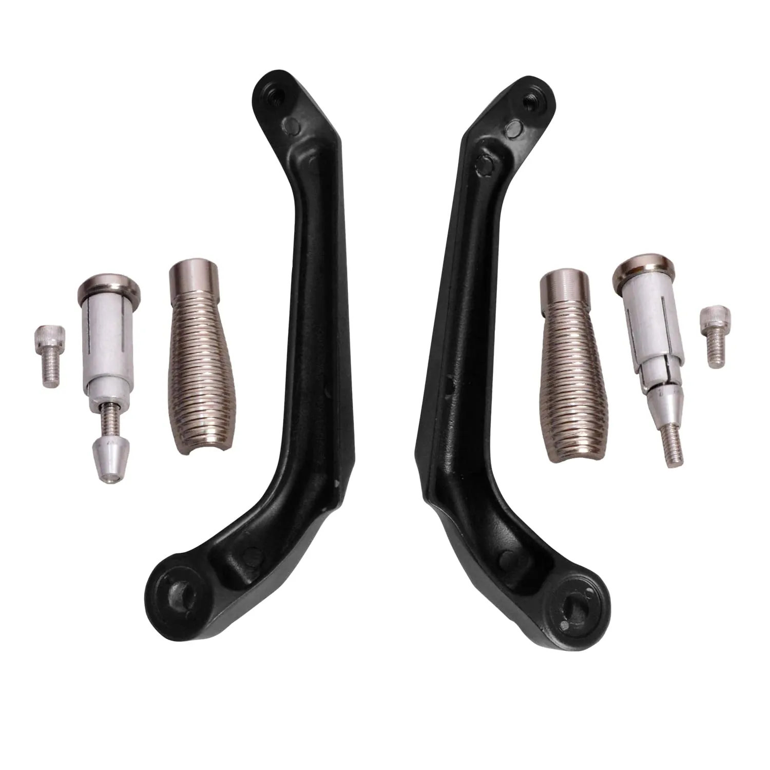Brake Clutch Levers Protector Guard All Bike Model