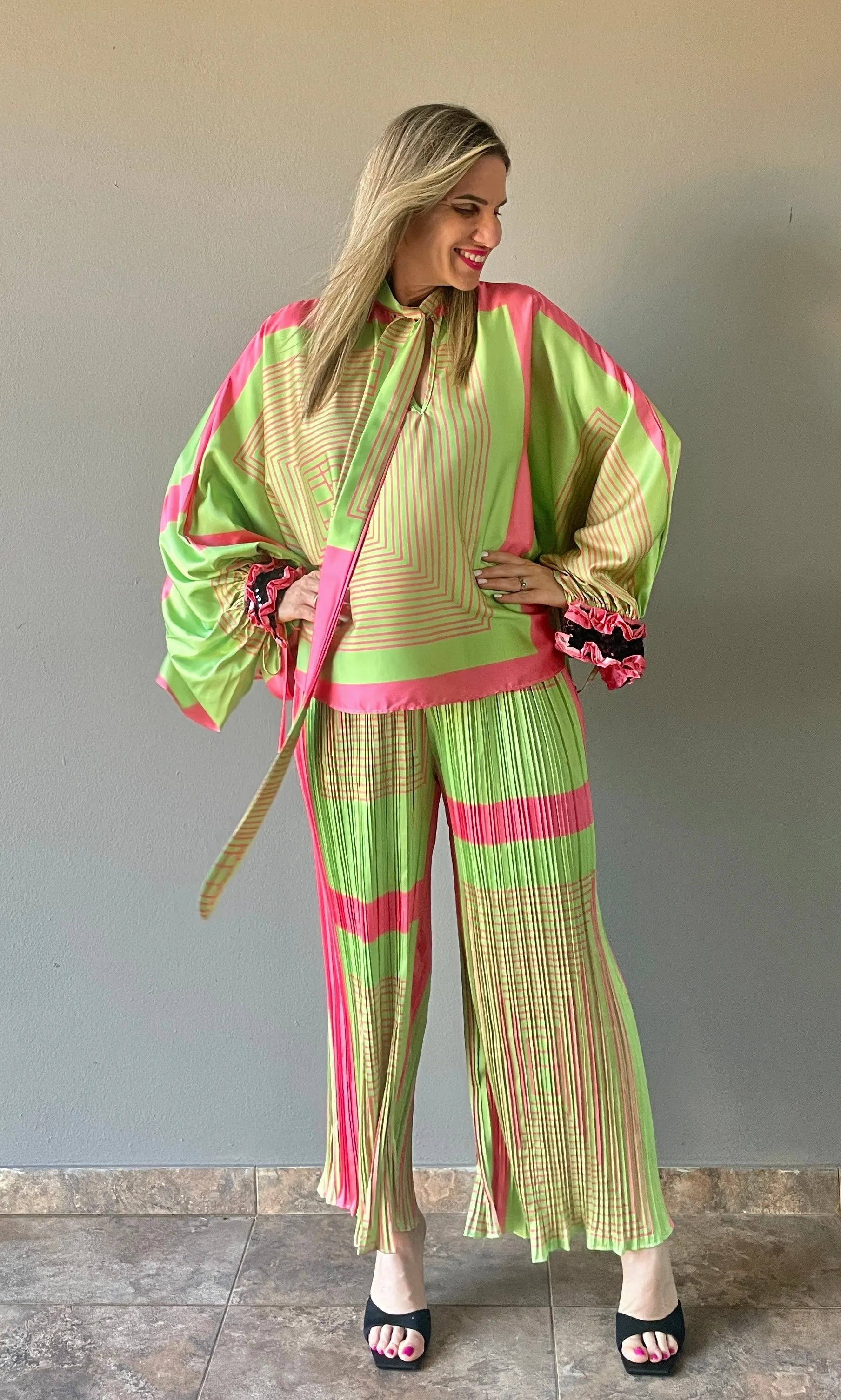 Briella Set