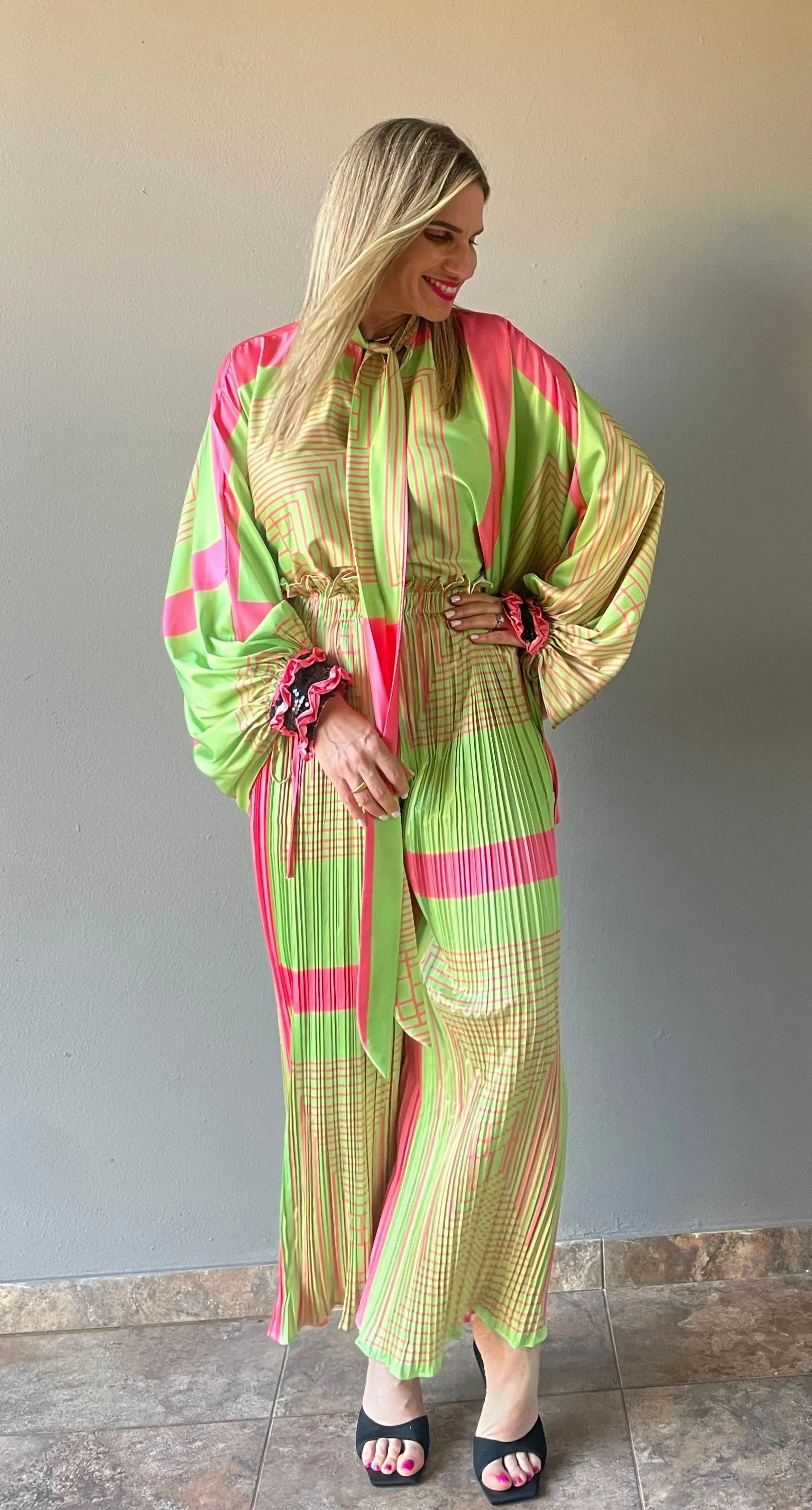 Briella Set