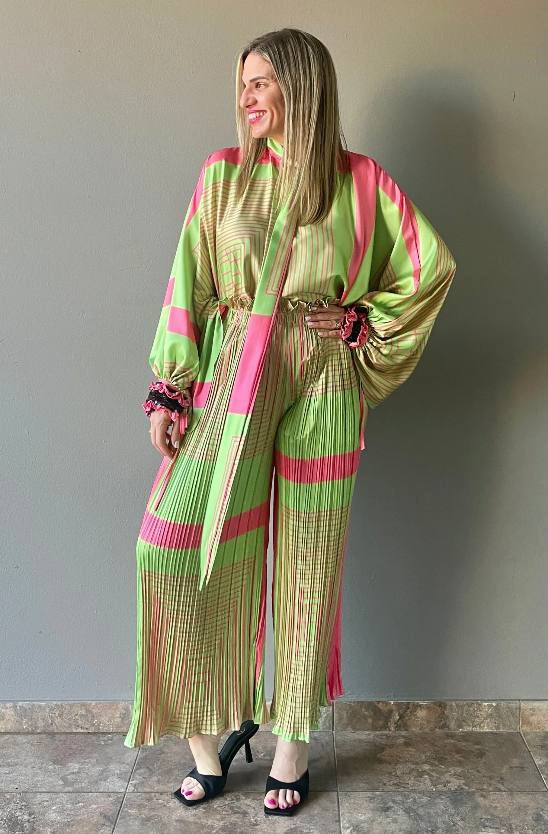 Briella Set