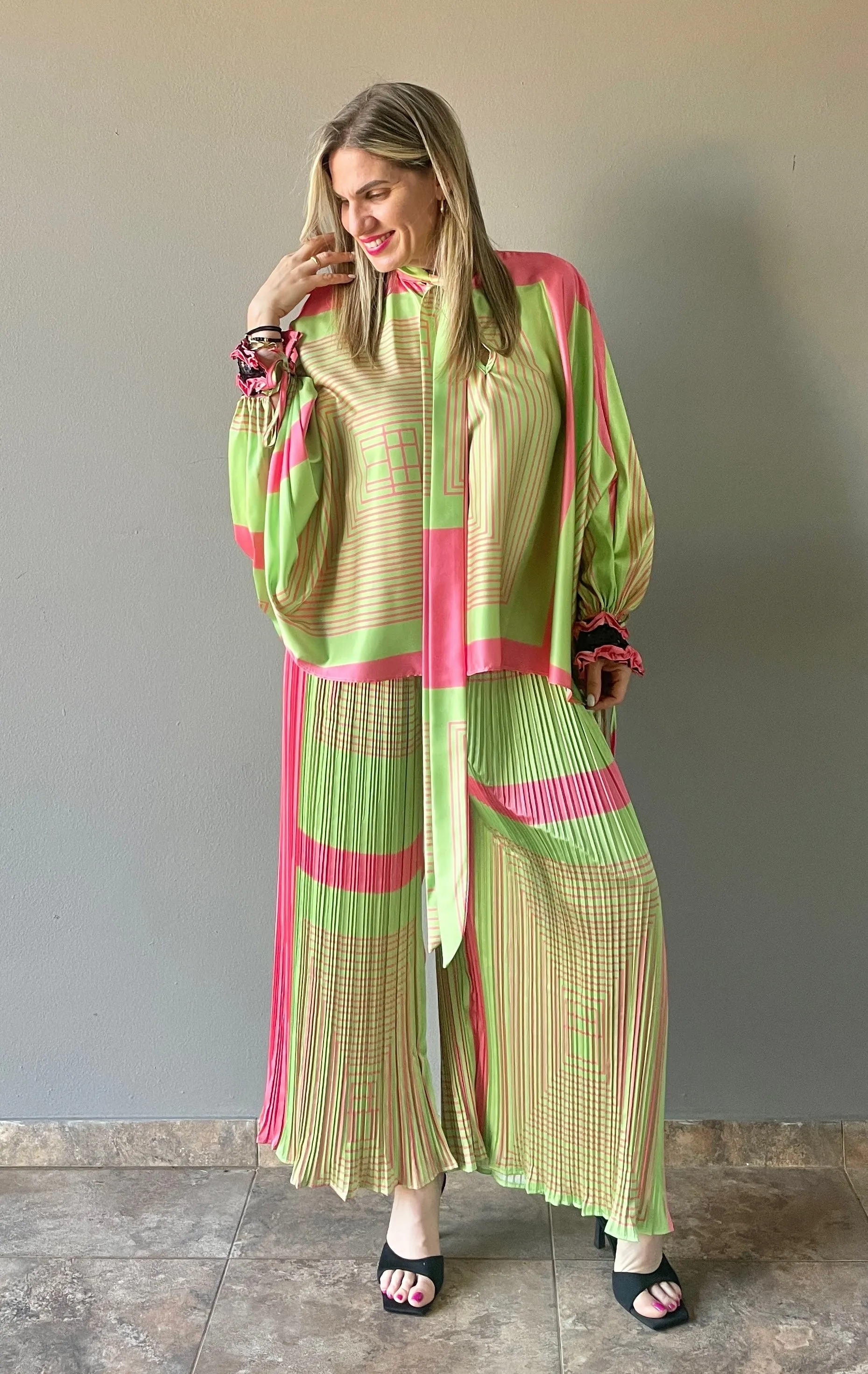 Briella Set