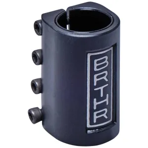 Brother Simple Man V2 SCS Clamp Til Løbehjul - Black