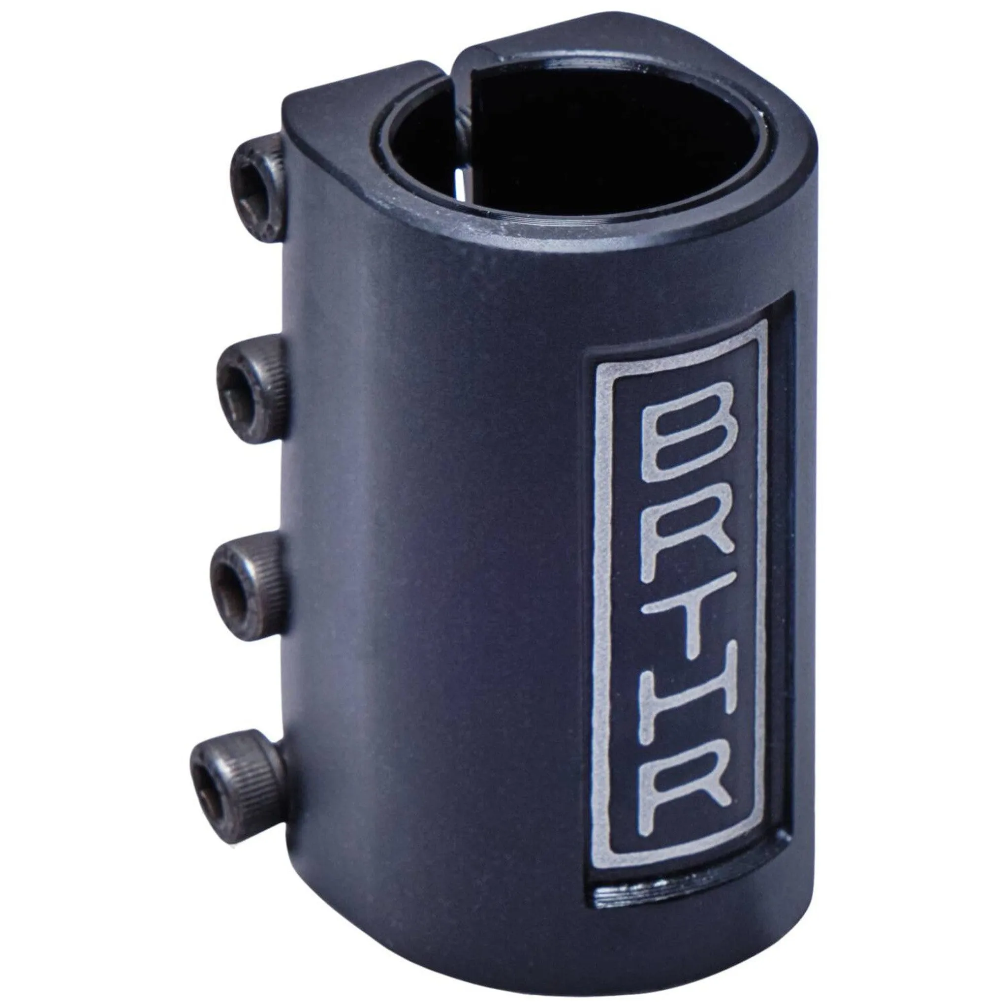 Brother Simple Man V2 SCS Clamp Til Løbehjul - Black