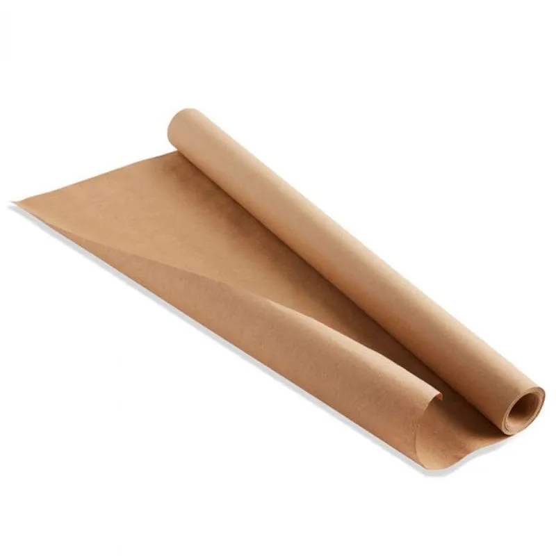 Brown Paper Roll 2 m 610