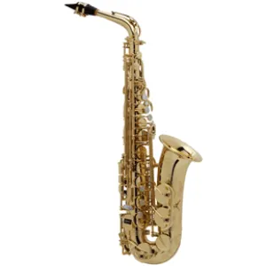 BTB411 BTB411 Intermediate Trombone with Open-Wrap F Attachment, .547'' Bore
