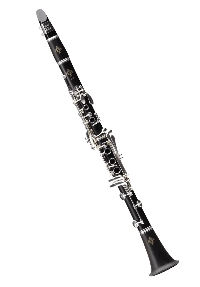 Buffet Crampon E12F Bb Clarinet