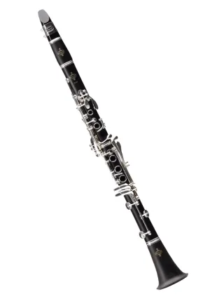 Buffet Crampon E12F Bb Clarinet