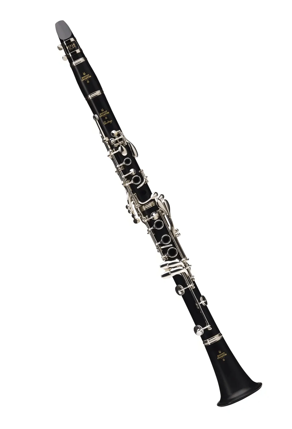 Buffet Crampon Prodige Bb Clarinet