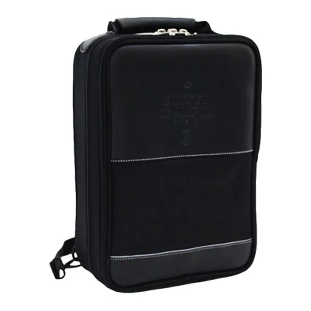 Buffet E12F B Flat 18 Keys Clarinet in Gig Bag