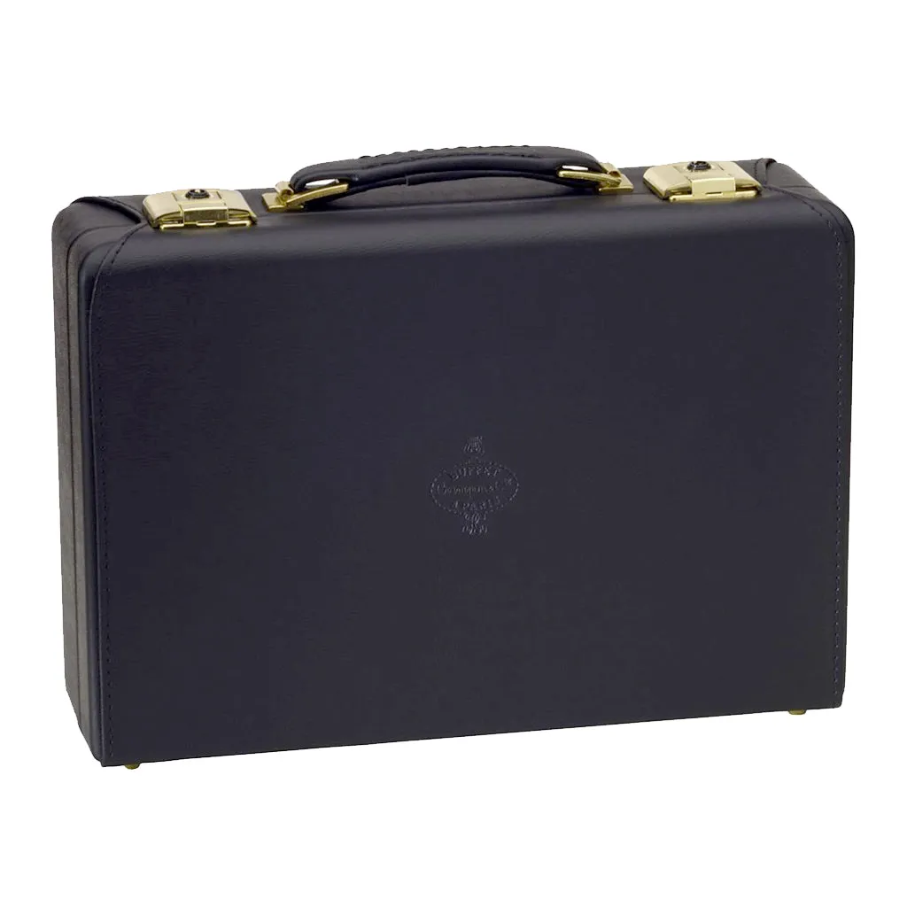 Buffet E12F B Flat Clarinet in Hard Case