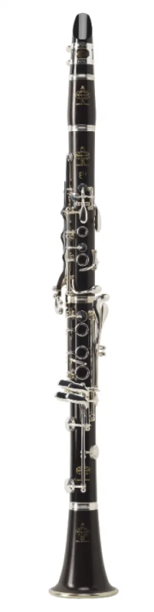 Buffet E13 Bb clarinet outfit - Backpack Case ( CITIES : Contains Dalbergia Melanoxylon from Pre Convention Stock )