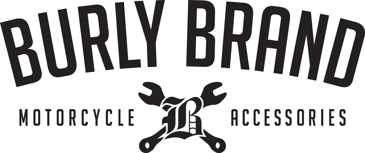 Burly Brand B30-1268 T-Bar Cable and Brake Line Kit - 12in.