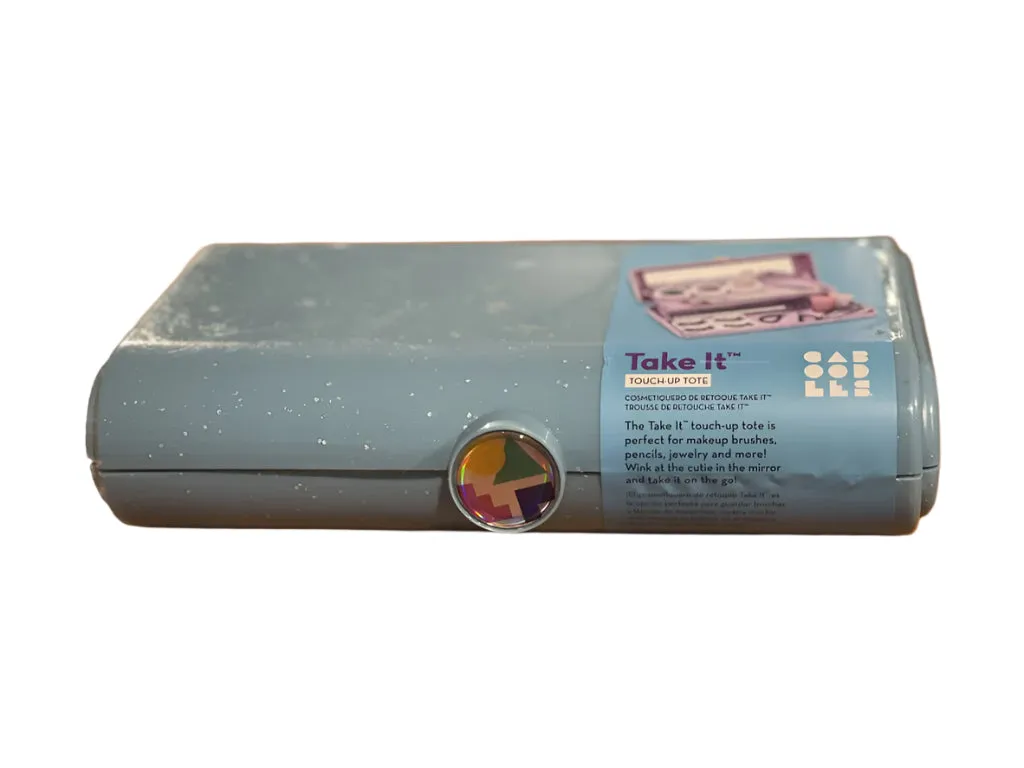 Caboodle Touch-Up-Tote