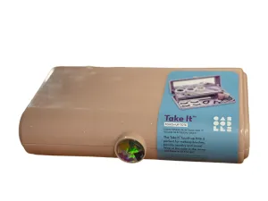 Caboodle Touch-Up-Tote