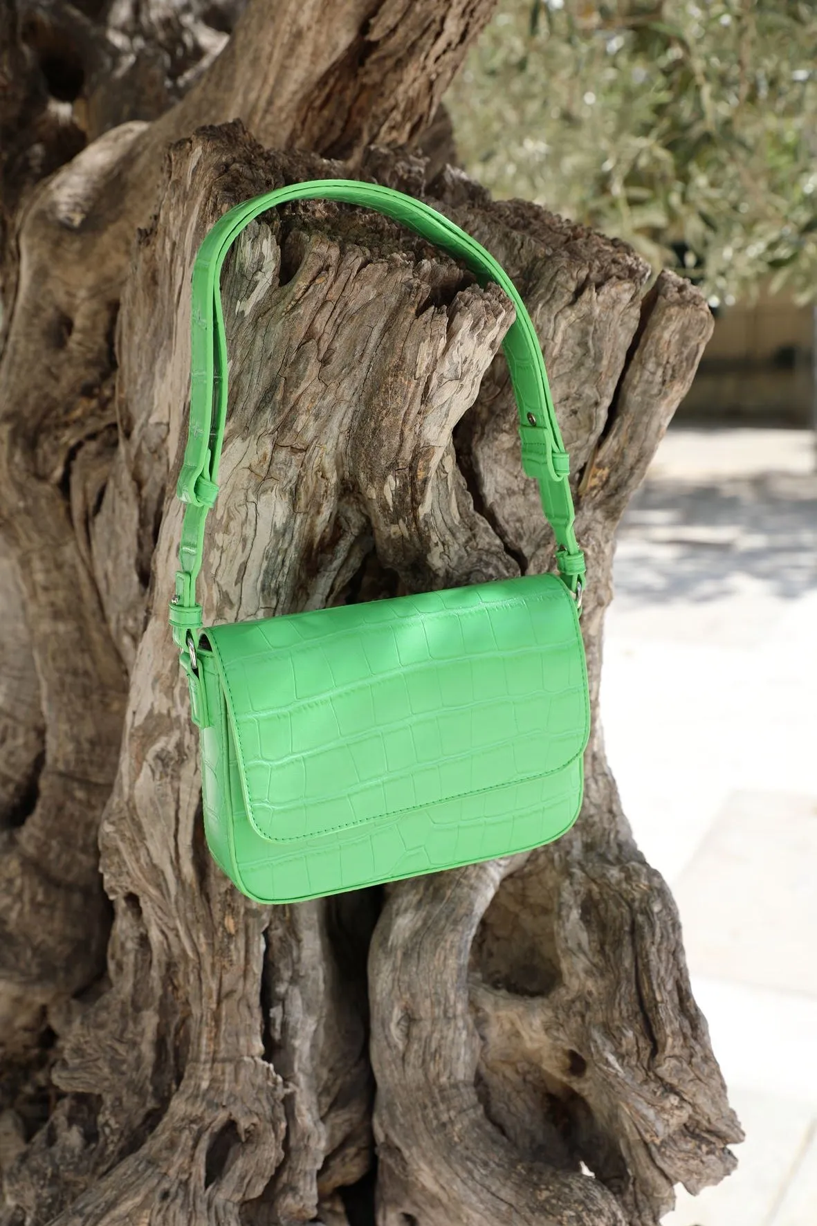Caiman Melia Bag