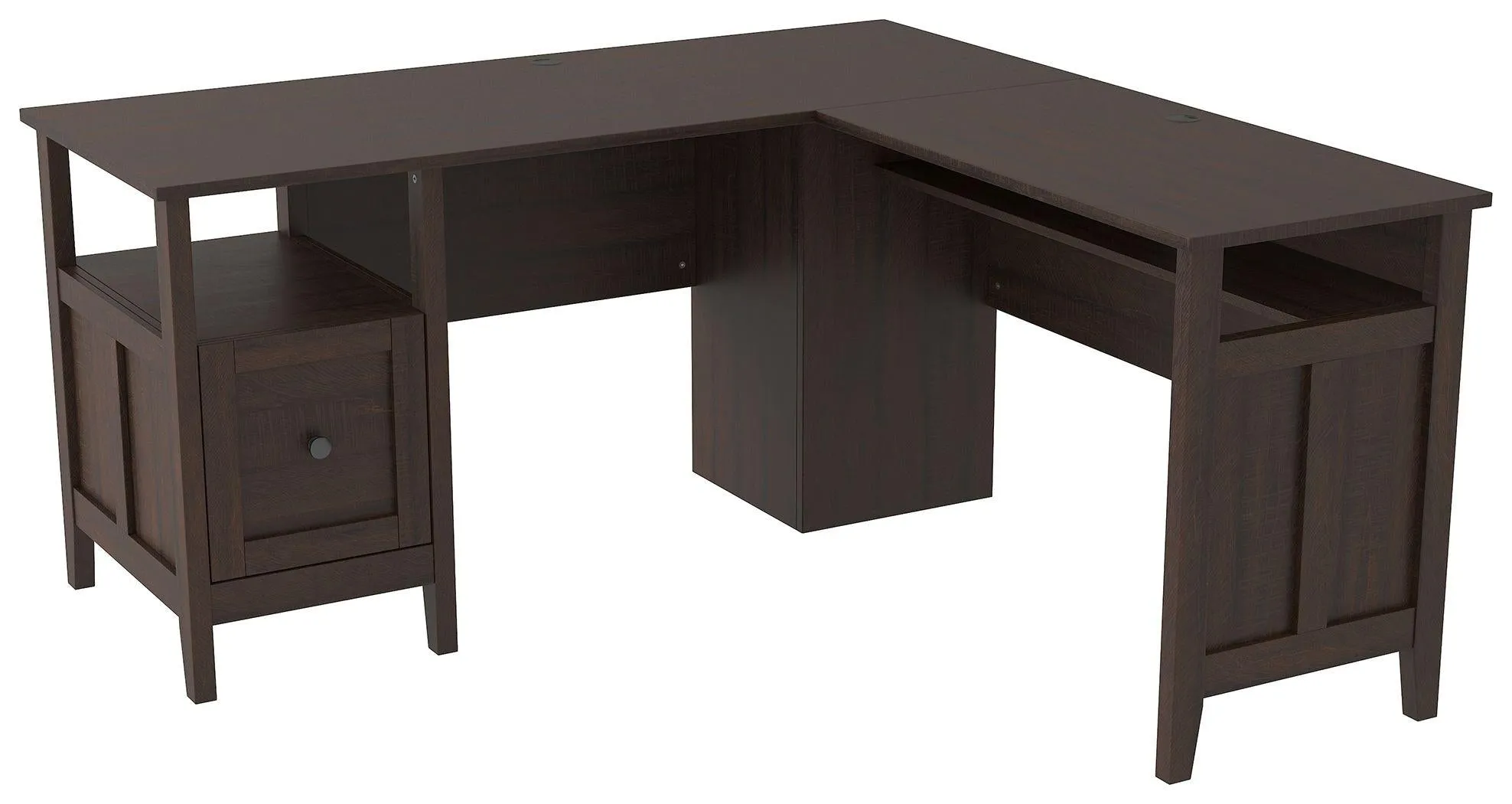 Camiburg - Home Office