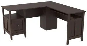 Camiburg - Home Office