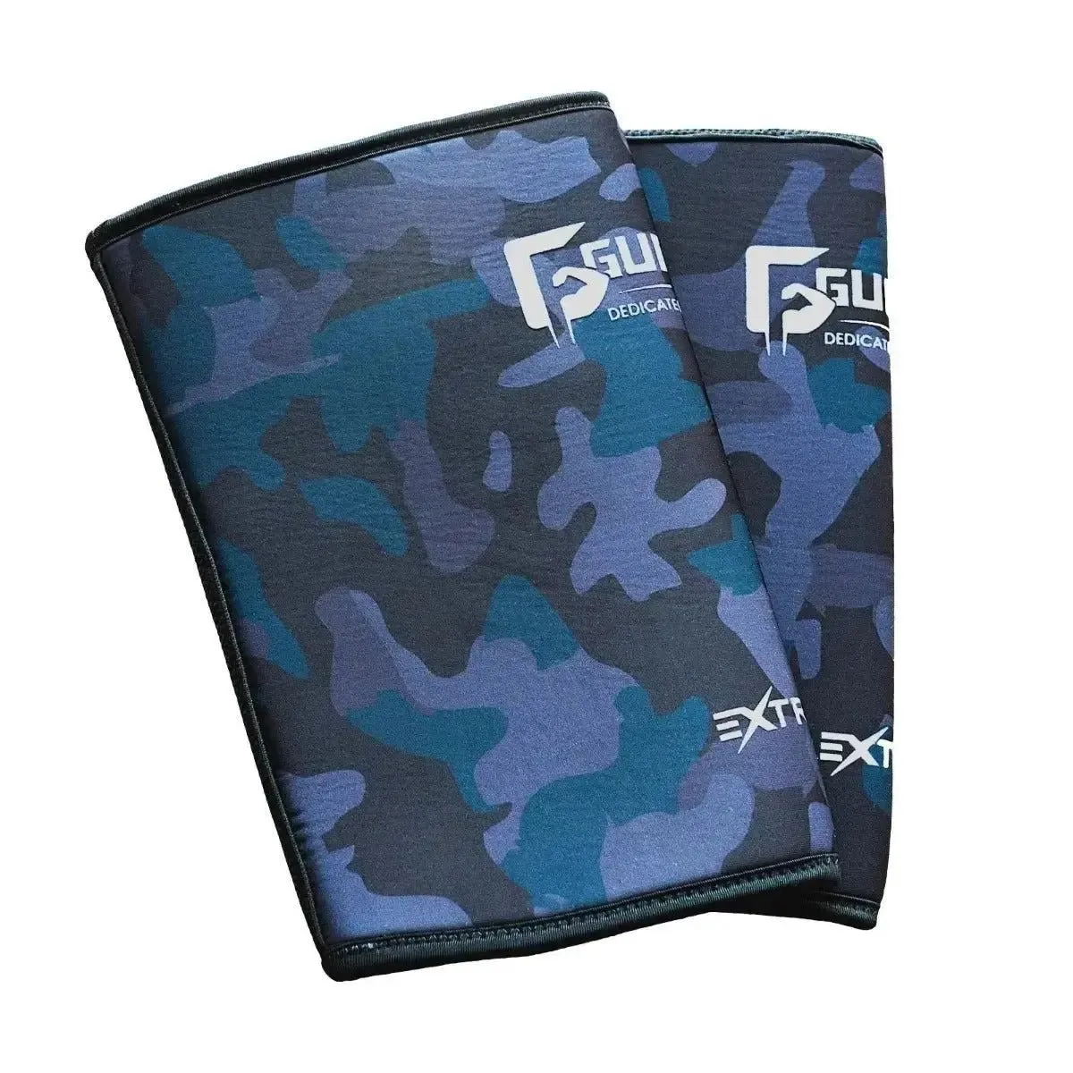 Camo Knee Sleeves