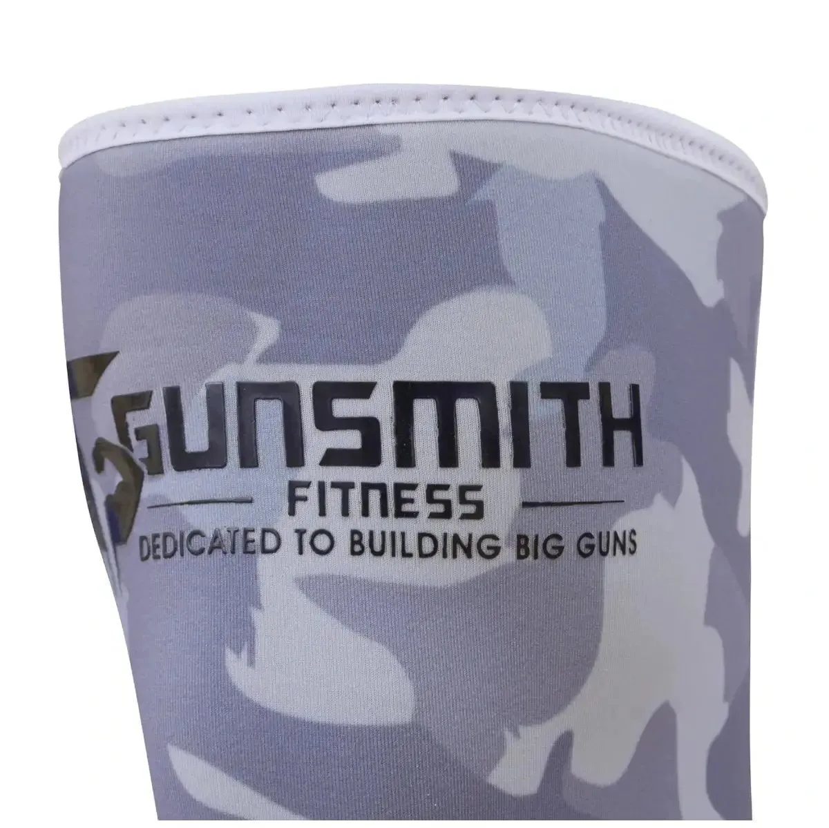 Camo Knee Sleeves