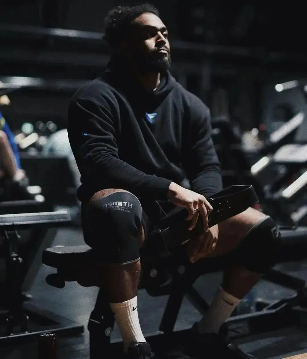 Camo Knee Sleeves