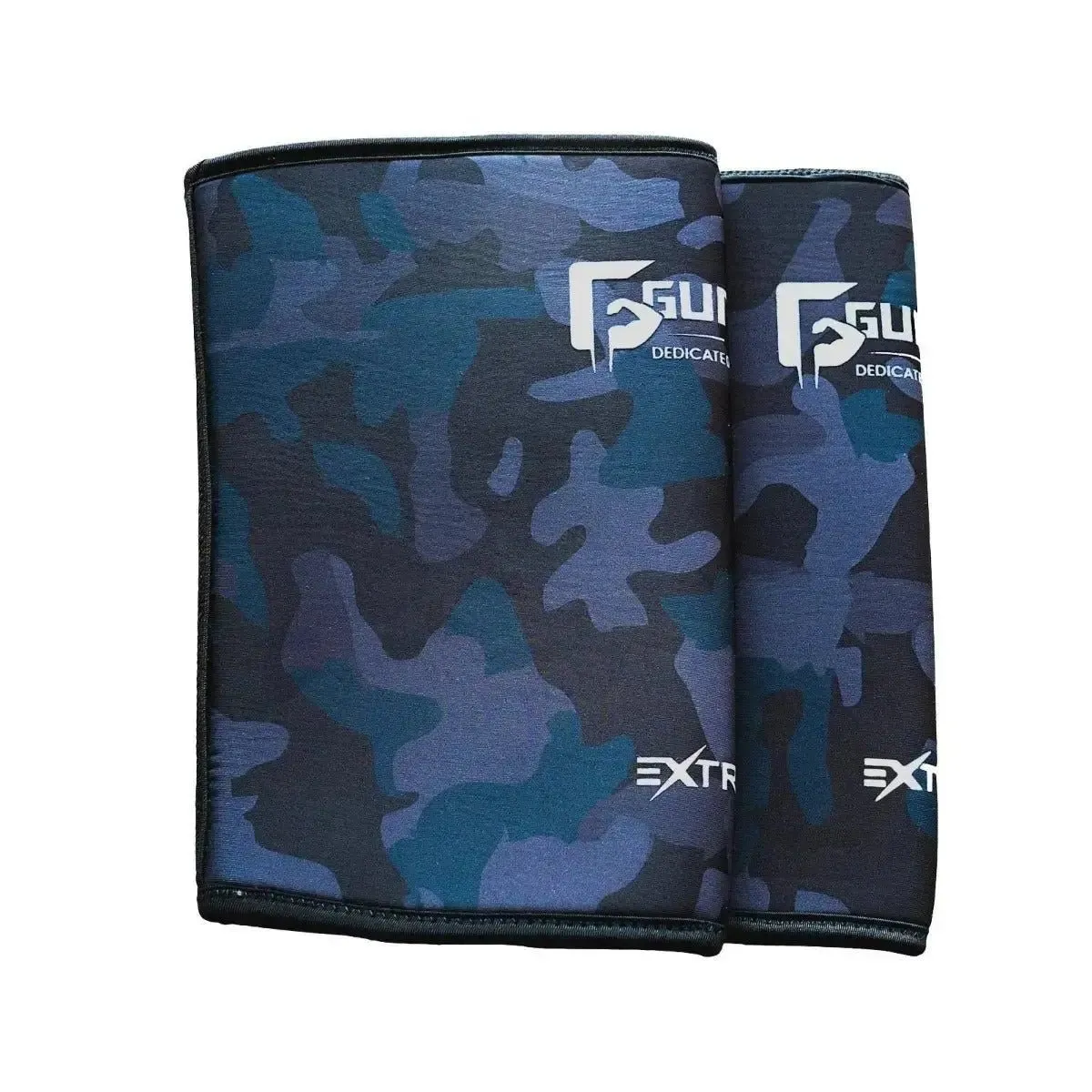 Camo Knee Sleeves