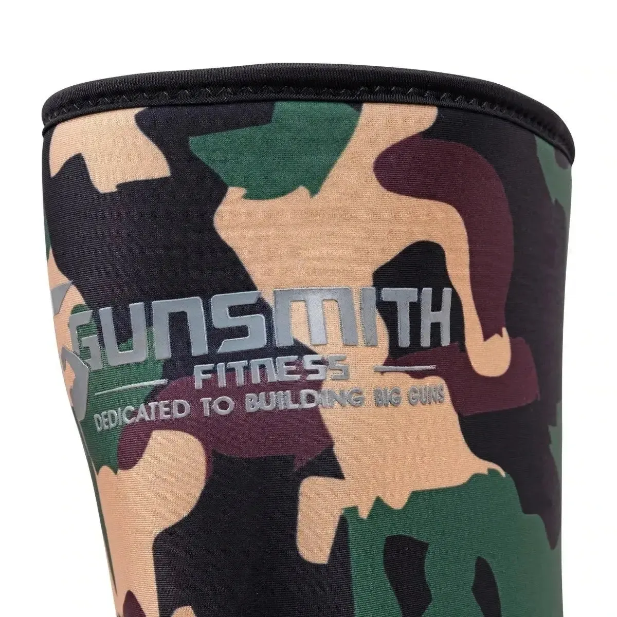 Camo Knee Sleeves