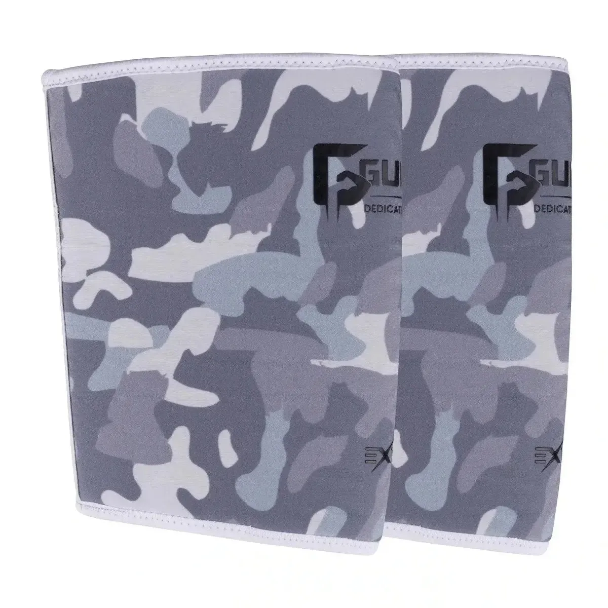 Camo Knee Sleeves
