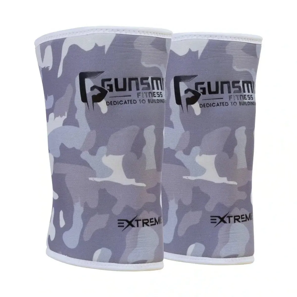 Camo Knee Sleeves