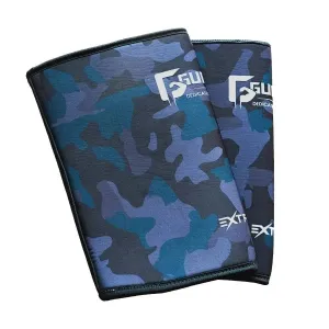 Camo Knee Sleeves