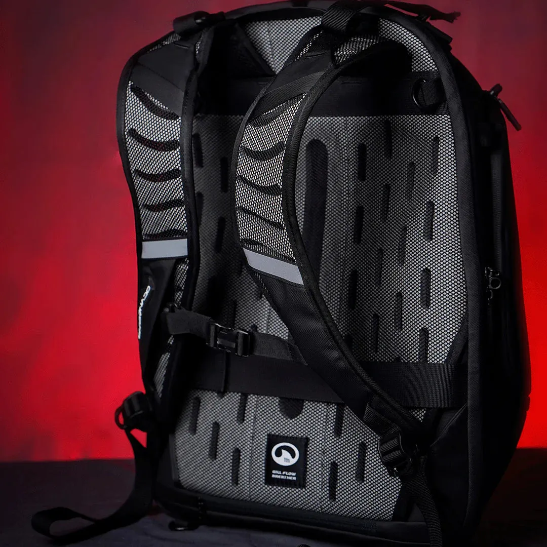Carbonado GT3 –Juniper