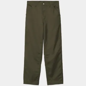 Carhartt Simple Pant