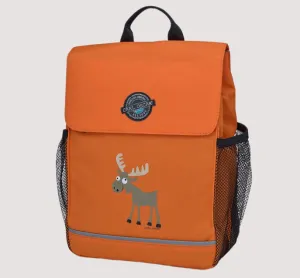 Carl Oscar Backpack Orange