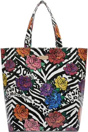 Carla Basic Bag