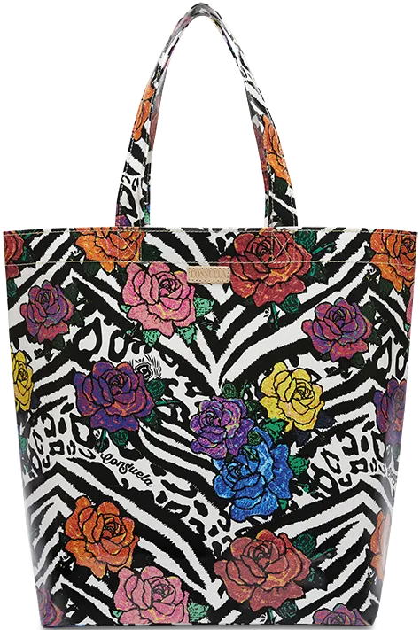 Carla Basic Bag