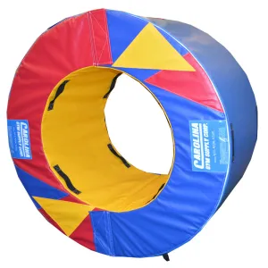 Carolina Gym Supply Donuts