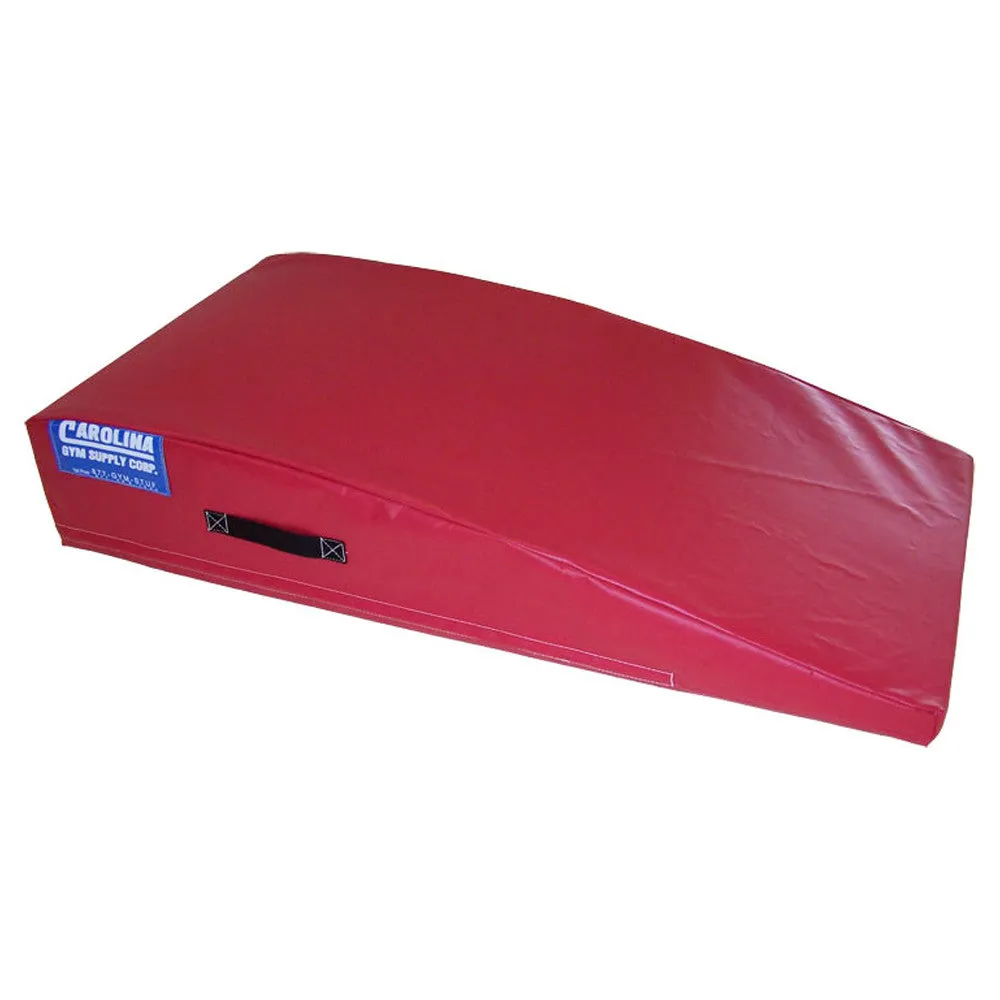 Carolina Gym Supply Mounting Block