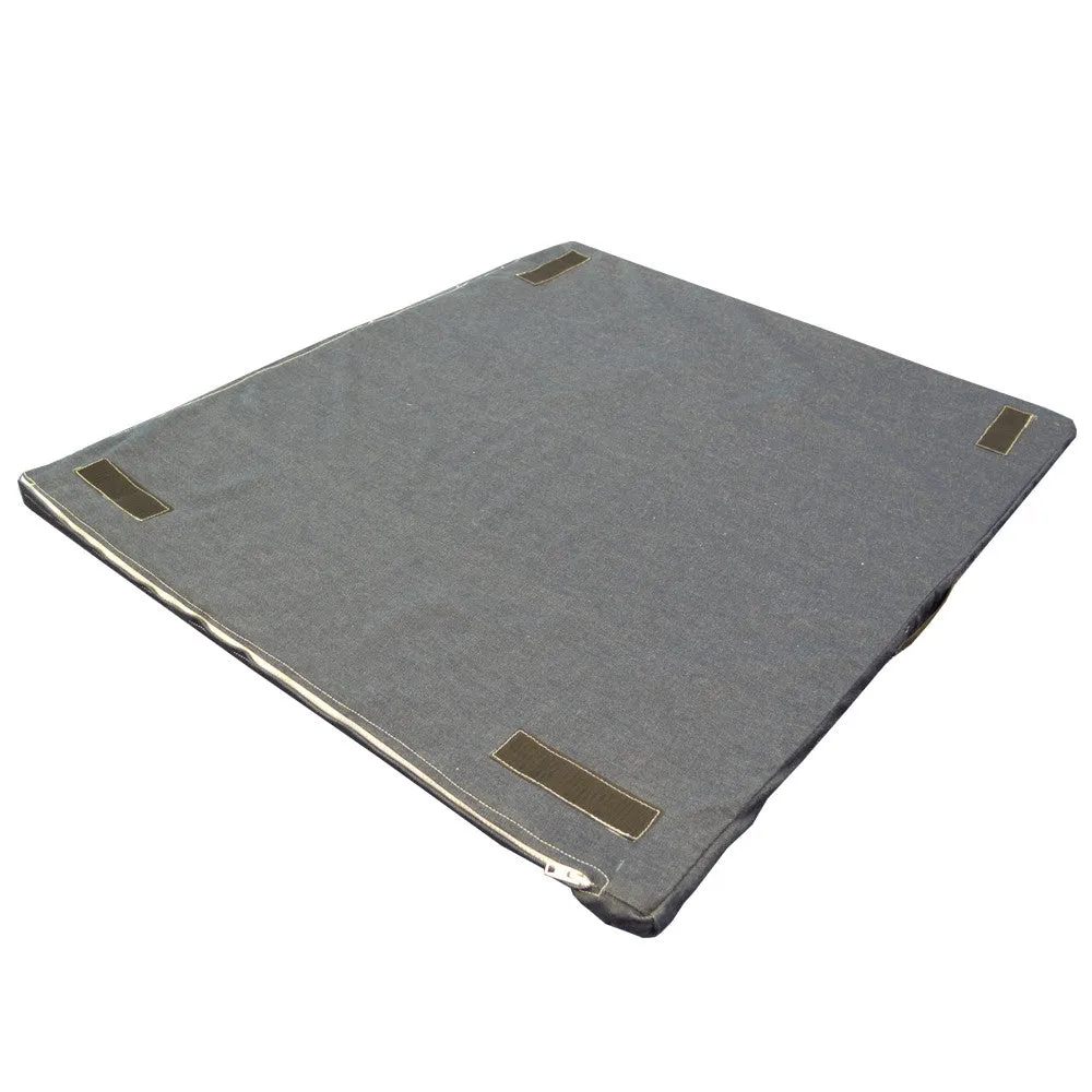 Carolina Gym Supply Round-Off Entry (ROE) Vault Mats