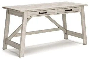 Carynhurst - Home Office Large Leg Desk