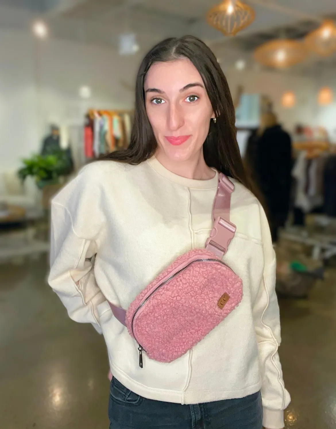CC Fanny Pack