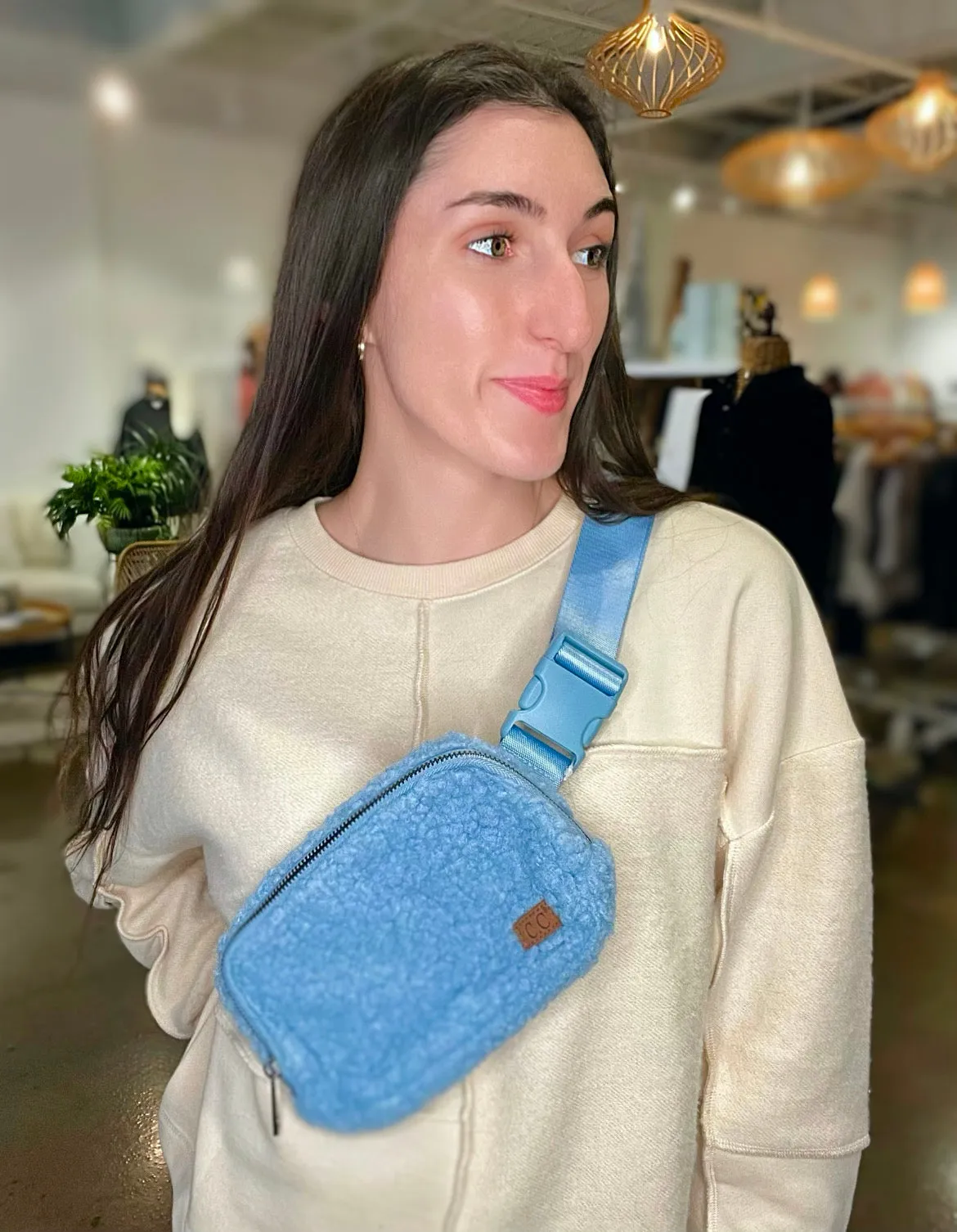 CC Fanny Pack