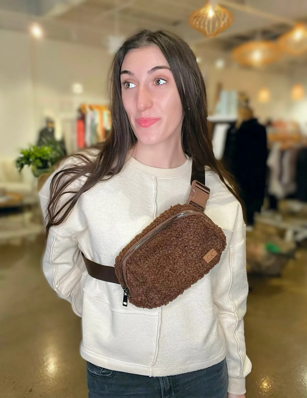 CC Fanny Pack
