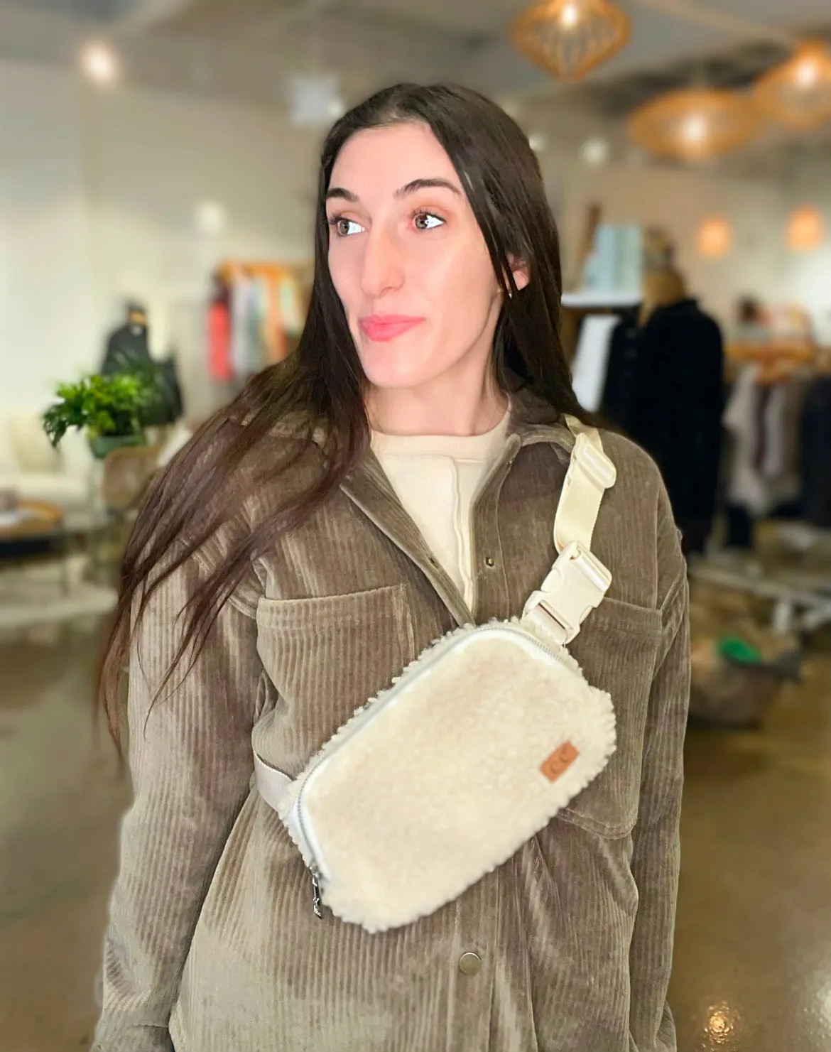CC Fanny Pack