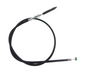 CCL05 ADJUSTABLE CLUTCH CABLE 108CM FOR 50CC - 150CC DIRT / PIT AND QUAD BIKES