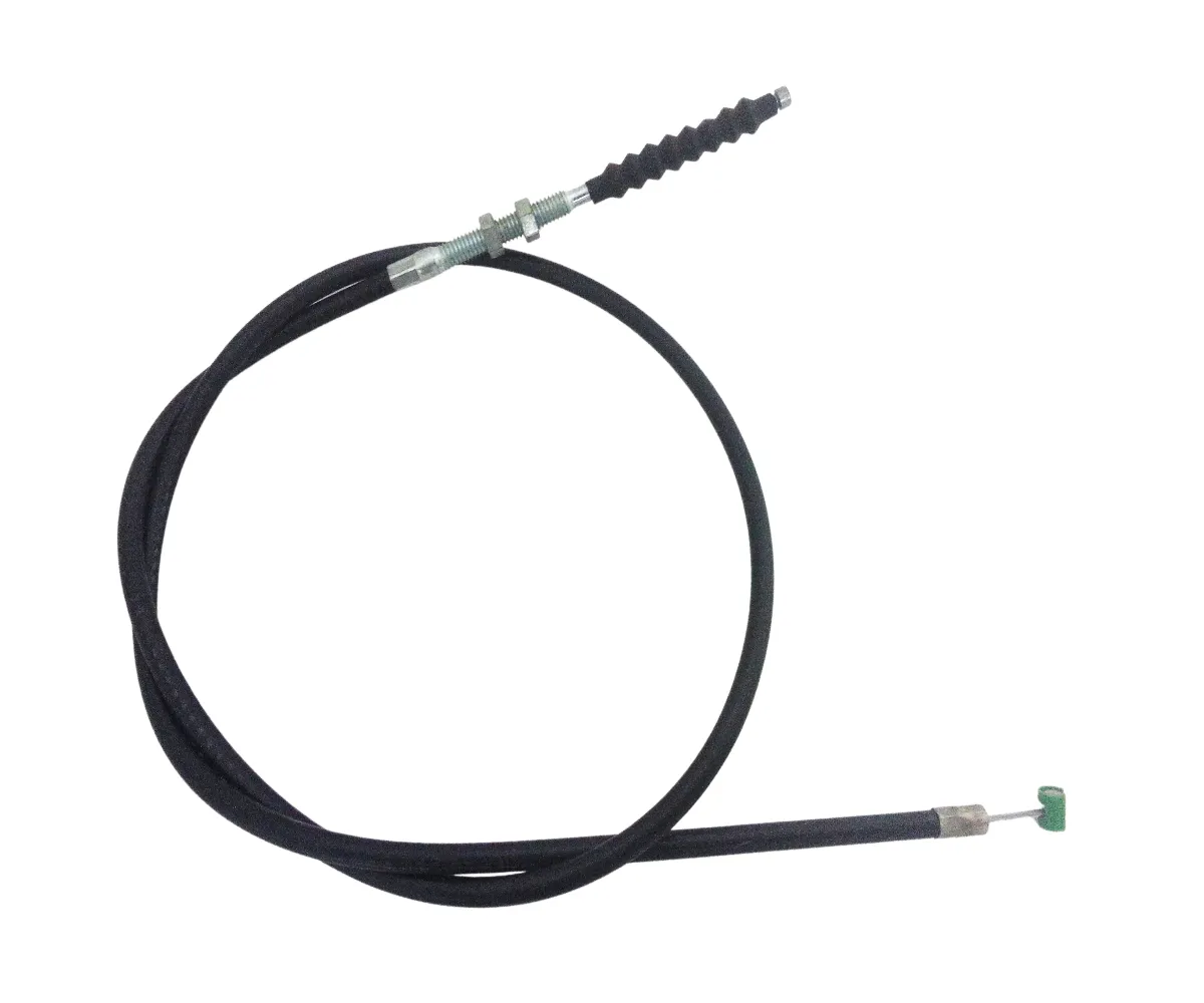 CCL05 ADJUSTABLE CLUTCH CABLE 108CM FOR 50CC - 150CC DIRT / PIT AND QUAD BIKES