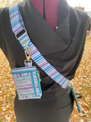 Cell Phone Shoulder Strap