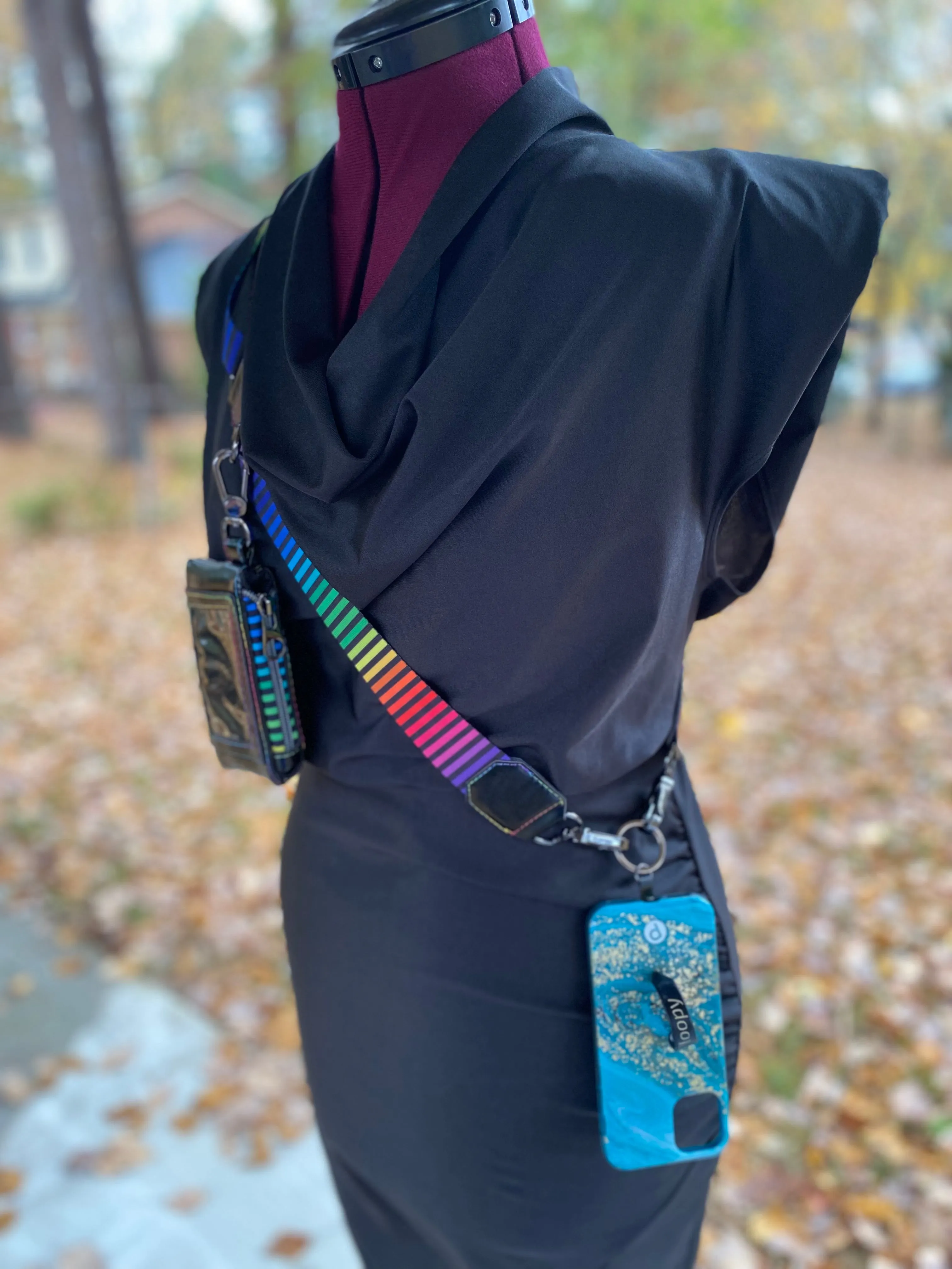 Cell Phone Shoulder Strap