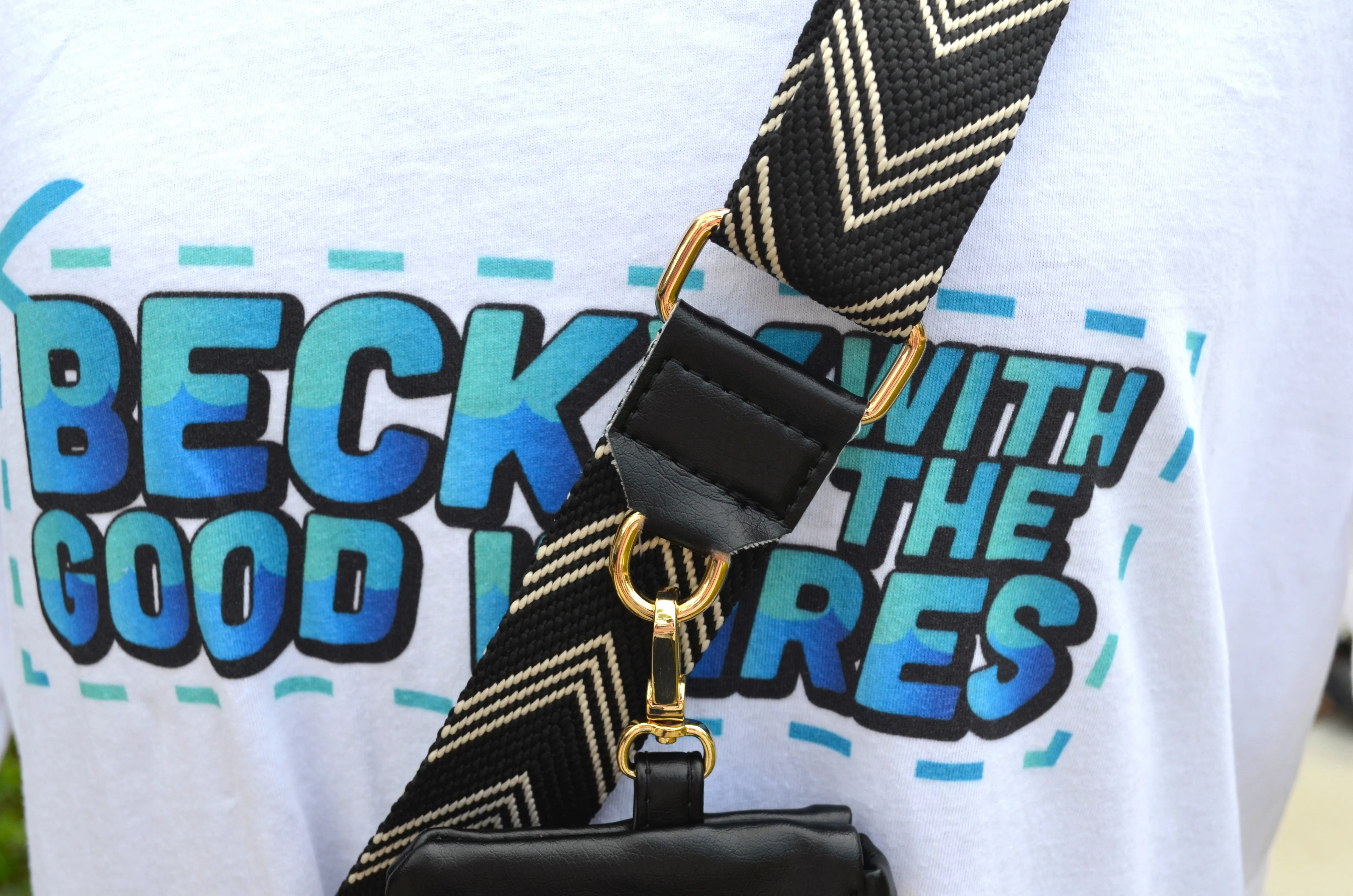 Cell Phone Shoulder Strap