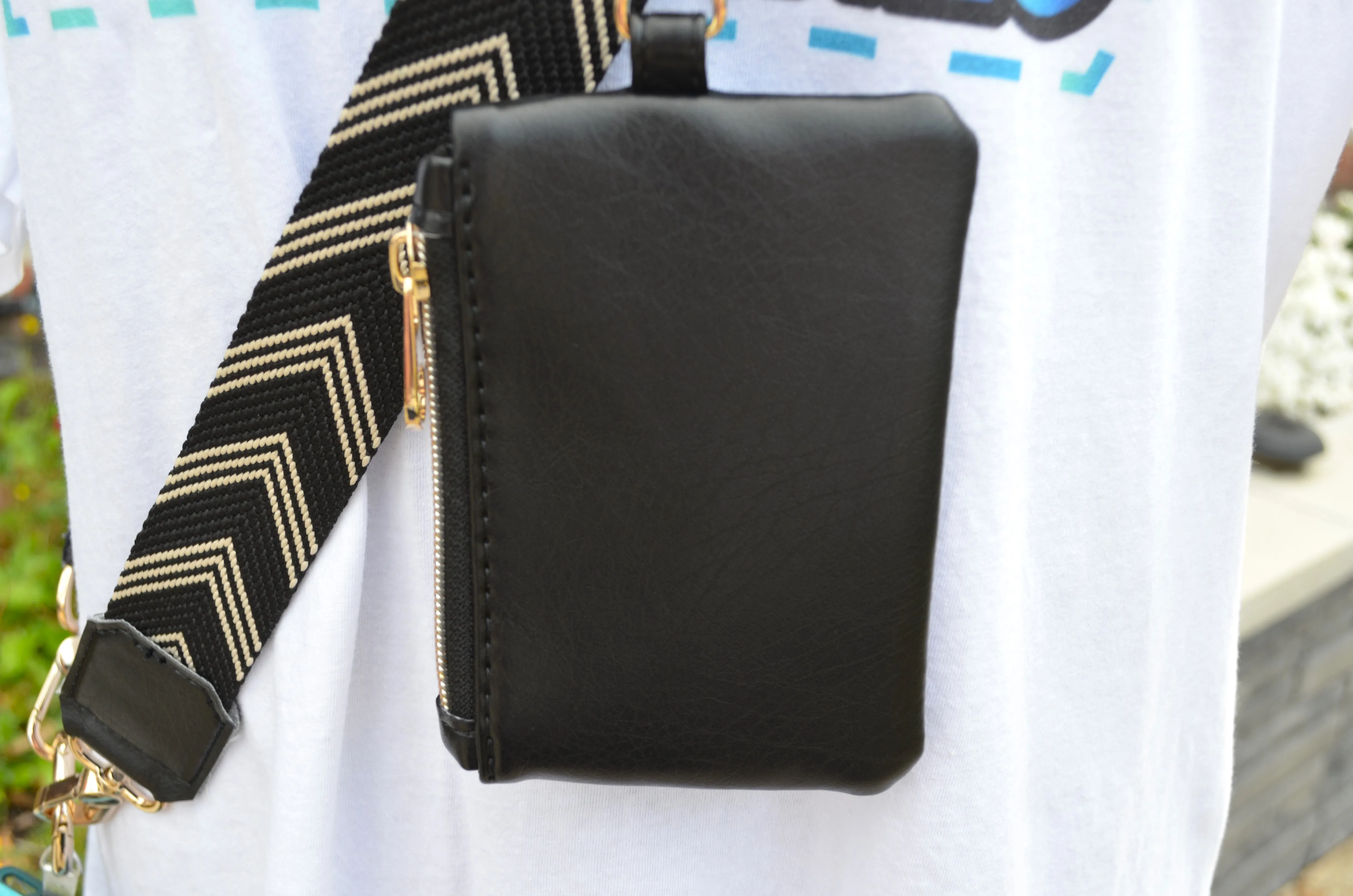 Cell Phone Shoulder Strap