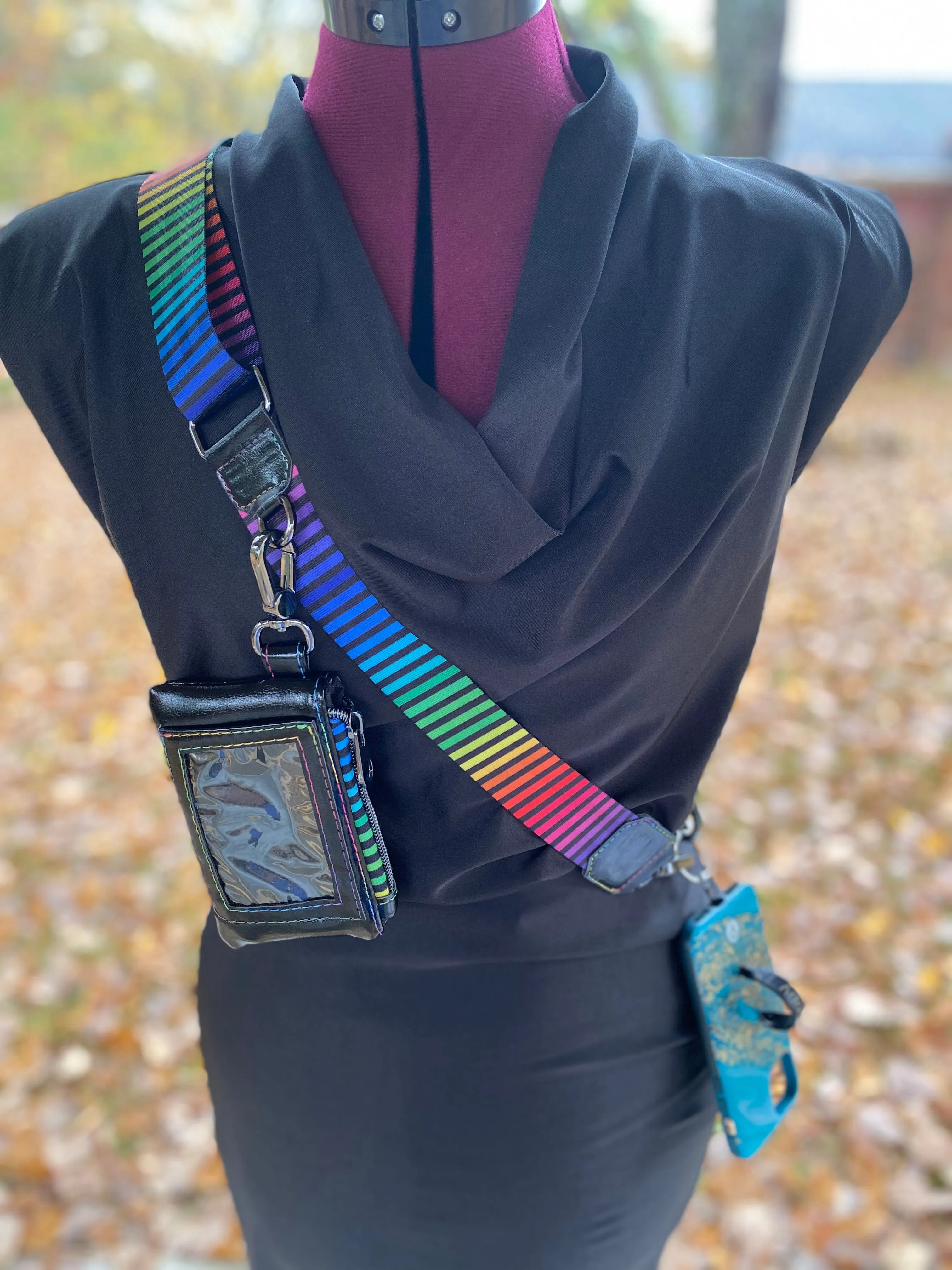 Cell Phone Shoulder Strap